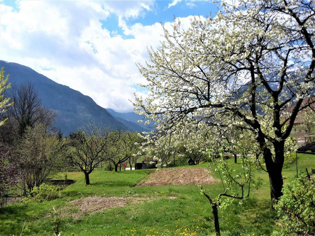 Bovec Holiday House Exterior photo