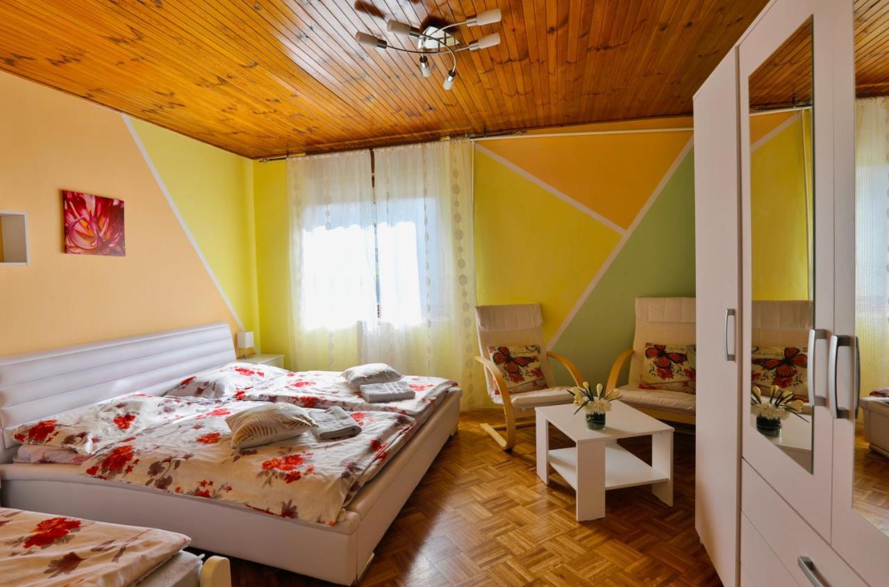 Bovec Holiday House Exterior photo